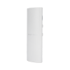 punto de acceso mesh wi fi 6 para exterior ip65, tamaño reducido, largo alcance doble banda hasta 512 usuarios, ancho de banda de hasta 3 gbps
