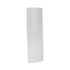 punto de acceso mesh wi fi 6 para exterior ip65, tamaño reducido, largo alcance doble banda hasta 512 usuarios, ancho de banda de hasta 3 gbps