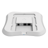 punto de acceso mesh wi fi 7 doble banda mlo hasta 512 usuarios, ancho de banda de hasta 5 gbps , interior con puerto 2.5g, 802.11 be19000 mu mimo 5x5