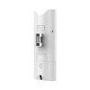 punto de acceso mesh wi fi 7 para exterior ip65, doble banda mlo hasta 512 usuarios, ancho de banda de hasta 5 gbps , interior con puerto 2.5g, 802.11 be19000 mu mimo 5x5