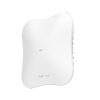 punto de acceso mesh wi fi 7 para alta densidad, tri banda hasta 1,500 usuarios, ancho de banda de hasta 19 gbps , interior con puerto 10gb y sfp+ 10g, 802.11 be19000 mu mimo 12x12