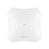 punto de acceso mesh wi fi 7 para alta densidad, tri banda hasta 1,500 usuarios, ancho de banda de hasta 19 gbps , interior con puerto 10gb y sfp+ 10g, 802.11 be19000 mu mimo 12x12