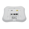 punto de acceso mesh wi fi 7 para alta densidad, tri banda hasta 600 usuarios, ancho de banda de hasta 13 gbps , interior con puerto 2.5gb y sfp+ 10g, 802.11 be14000 mu mimo 8x8