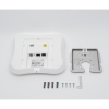 punto de acceso mesh wi fi 7 para alta densidad, tri banda hasta 600 usuarios, ancho de banda de hasta 13 gbps , interior con puerto 2.5gb y sfp+ 10g, 802.11 be14000 mu mimo 8x8