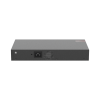 switch poe+ empresarial 125 watts, administrable l2+, 8 puertos poe gigabit , 2 puertos uplink gigabit y 2 puertos uplink sfp 2.5g