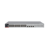 switch empresarial, administrable l2+, 24 puertos gigabit y 4 puertos uplink sfp 2.5g