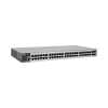 switch empresarial, administrable l2+, 48 puertos gigabit y 4 puertos uplink sfp 2.5g