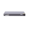 switch administrable capa 3 con 48 puertos gigabit + 4 sfp+ para fibra 10gb, gestión gratuita desde la nube.