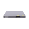 switch administrable capa 3 poe con 24 puertos gigabit 802.3af/at + 4 sfp+ para fibra 10gb, hasta 740 watts, gestión gratuita desde la nube.
