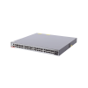 switch administrable capa 3 poe con 48 puertos gigabit 802.3af/at + 4 sfp+ para fibra 10gb, hasta 1,480 watts, gestión gratuita desde la nube.