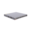 switch administrable capa 3 poe con 48 puertos gigabit 802.3af/at + 4 sfp+ para fibra 10gb, hasta 1,480 watts, gestión gratuita desde la nube.