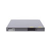 switch administrable capa 3 poe con 48 puertos gigabit 802.3af/at + 4 sfp+ para fibra 10gb, hasta 1,480 watts, gestión gratuita desde la nube.