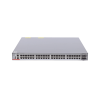 switch administrable capa 3 poe con 48 puertos gigabit 802.3af/at + 4 sfp+ para fibra 10gb, hasta 1,480 watts, gestión gratuita desde la nube.
