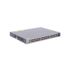 switch core administrable capa 3 con 48 puertos gigabit + 4 sfp+ para fibra 10gb, gestión gratuita desde la nube.