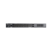 switch distribución de fibra hasta 23 tbps de capacidad, 20 puertos sfp+ 10g, 4 puertos sfp28 25g y 2 puertos qsfp+ 40g