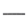 switch data center con 48 puertos sfp+ 10g y 8 puertos qsfp28 100g, m lag/vsu/de stacking para mayor disponibilidad y alto rendimiento