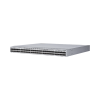 switch data center con 48 puertos sfp+ 10g y 8 puertos qsfp28 100g, m lag/vsu/de stacking para mayor disponibilidad y alto rendimiento