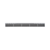 switch dci para data center, 48 puertos sfp28 25g, 8 puertos qsfp28 100g, con capacidad rdma para redes de centros de datos con baja latencia y sin pérdida de paquetes
