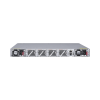 switch dci para data center, 48 puertos sfp28 25g, 8 puertos qsfp28 100g, con capacidad rdma para redes de centros de datos con baja latencia y sin pérdida de paquetes
