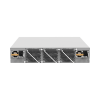 switch dci para data center, 64 puertos qsfp28 100g para escenarios de alta densidad, alta disponibilidad y unificación de centro de datos.