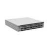 switch dci para data center, 64 puertos qsfp28 100g para escenarios de alta densidad, alta disponibilidad y unificación de centro de datos.