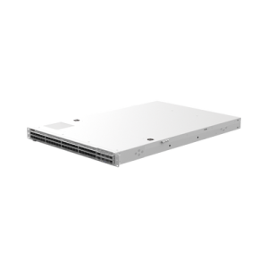 switch next generation data center, 48 puertos dsfp 100g y 8 puertos qspf dd 400g
