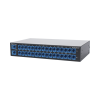 e lighten splitter pasivo 2/32, puertos pon sc/upc, frecuencias soportadas de 1260nm a 1650nm con hasta 500 mw de potencia de entrada
