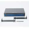 e lighten splitter pasivo 2/32, puertos pon sc/upc, frecuencias soportadas de 1260nm a 1650nm con hasta 500 mw de potencia de entrada