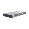firewall administrado en la nube, hasta 2,000 usuarios / seguridad basada en ai / capacidad expansible de hasta 3 gbps / defensa ddos, antivirus y gestión por políticas inteligentes