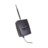 adaptador para sistemas de voceo y radio, doble banda vhf 150 160 / 450 470 mhz