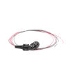 cable de corriente para radios de locomotora