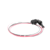 cable de corriente para radios de locomotora
