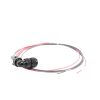 cable de corriente para radios de locomotora
