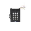 lector con teclado 921 prox hid, em /iclass seos (no clonable) /iclass se/ iclass sr/ iclass /mifare classic, desfire, bluetooth/ garantía de por vida