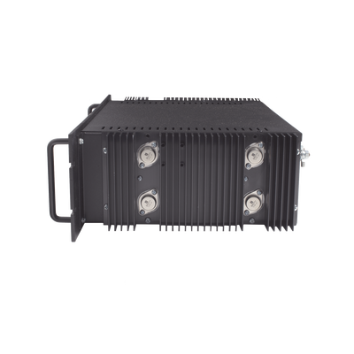fuente de poder 13.8vcc, 50a, lineal regulada con circuito cargador de baterías, medidores, para instalación en rack fuente de poder 13.8vcc, 50a, lineal regulada con circuito cargador de baterías, medidores, para instalación en rack