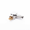 conector mc card macho en a/r de anillo plegable para cables rg 316/u, belden 84316.