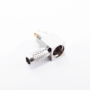 conector mc card macho en a/r de anillo plegable para cables rg 316/u, belden 84316.
