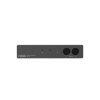 procesador de audio para conferencia | conexión dante | bluetooth | conexión usb | adecia