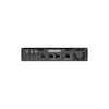 procesador de audio para conferencia | conexión dante | bluetooth | conexión usb | adecia