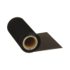 cinta ribbon para impresora tdp43me 91.4 m largo x 108 mm ancho. transferencia térmica, cera/resina, negra