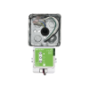 controlador 8a para accesorios controlados de 0 10v