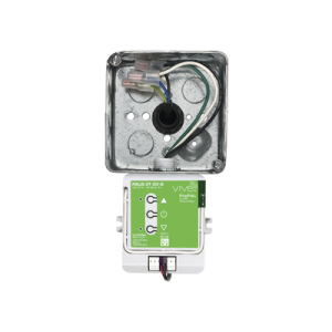 controlador 8a para accesorios controlados de 0 10v