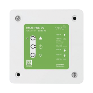 controlador 8a para accesorios controlados de 0 10v