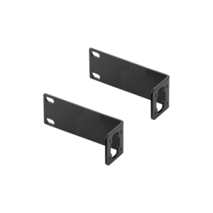 kit de montaje en rack de 19" para switch netonix ws 12