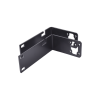 kit de montaje en rack de 19" para switch netonix ws 12 con profundidad de 1.5"