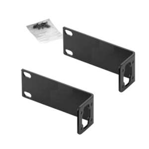 kit de montaje en rack de 19" para switch netonix ws 26 400 ac y ws 26 500 dc con profundidad de 1.5"