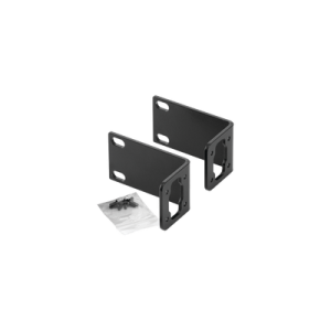 kit de montaje en rack de 19" para switch netonix ws 12 400 ac