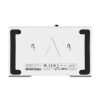 router vpn / 4 puertos 10/100/1000/2500 gbps (2 puertos poe af/at) / 2 puertos sfp+ 10gbps / filtrado avanzado dpi: bloqueo de contenido / administración nube gratuita / soporta upnp
