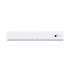 router vpn / 4 puertos 10/100/1000/2500 gbps (2 puertos poe af/at) / 2 puertos sfp+ 10gbps / filtrado avanzado dpi: bloqueo de contenido / administración nube gratuita / soporta upnp