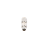 conector tnc macho inverso de anillo plegable para cables rg 174/u, belden 8216